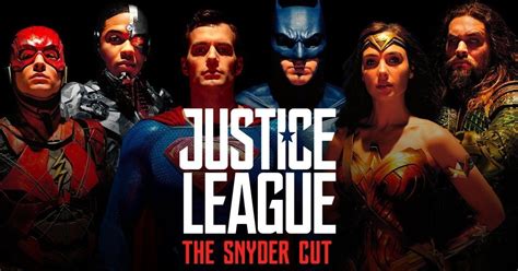Justice League Snyder Cut Deux Nouvelles Images Révélées Lcdg