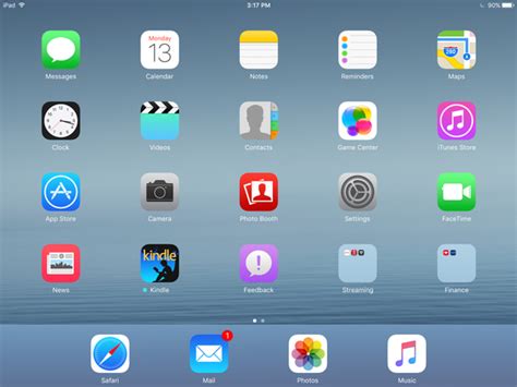 How I Learned To Stop Worrying And Embrace The Ios 9 Beta On My Old