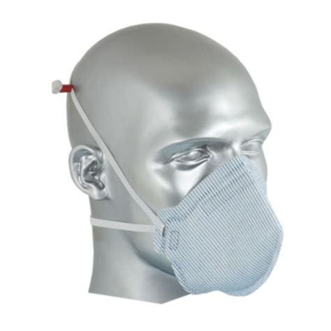 Máscara respiratória de partículas ffp 2 fabricada a partir de materiais de polipropileno de elevada qualidade, em cor branca, e suaves para a pele. Fast Epis - Máscara PFF2 Sem Válvula Branca CA 38955 - Air ...