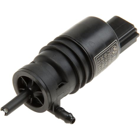 Bmw windshield washer pump 67127302589