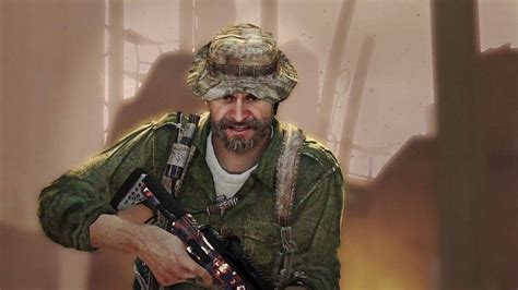 Call Of Duty Modern Warfare And Everything We Know About It So Far