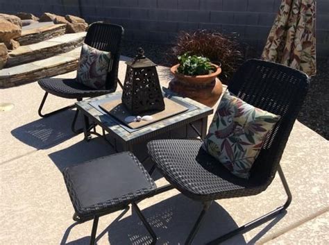Check spelling or type a new query. Keter Rio Brown 3-Piece All Weather Patio Seating Set ...