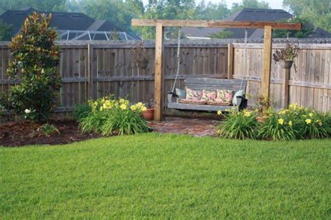 You can place it at the edge of your backyard to. Pin on outdoor living