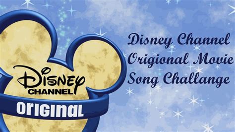 More walt disney records albums. Disney Channel Original Movie Song Challenge - YouTube