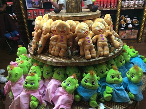 Check spelling or type a new query. Review: Shrek's Adventure! London - Our Next Few Steps