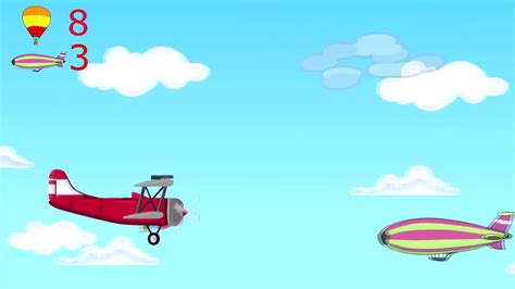 Yang kalian buat adalah sayap, ekor, dan penyeimbang ekor, kalian gunakan lem korea. Gambar Lucu Animasi Pesawat | Kolektor Lucu