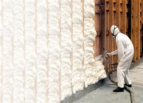Spray Foam Insulation How Long To Stay Out Of House Febryn Budiman