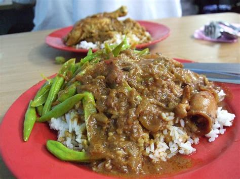 Frankly speaking, i would prefer. Nasi Kandar Kampung Melayu - Best recipes, foods and travel