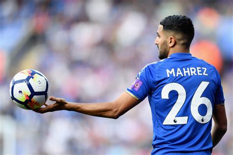 Rankings dos melhores campeonatos de futebol do planeta! Peluang Chelsea Datangkan Riyad Mahrez Terbuka Lebar ...