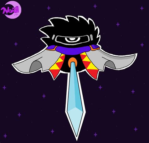 Dark Matter Swordsman By Thedreamingjester On Deviantart