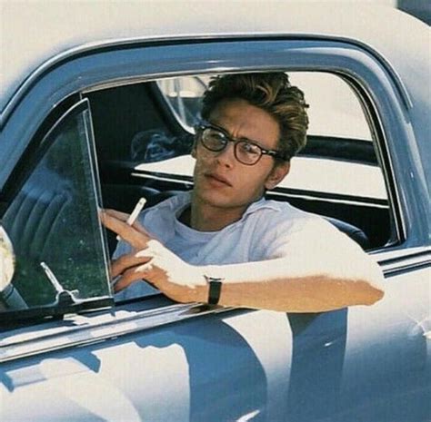 James Franco As James Dean James Franco James Dean Boys