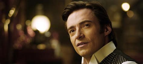 With rebecca ferguson, hugh jackman, natalie martinez, thandiwe newton. WATCH: Hugh Jackman Puts on a Spectacular Display in 'The ...