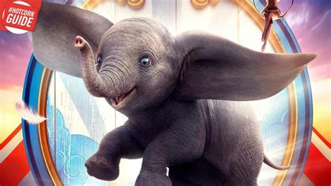 Dumbo In Streaming Il Film Live Action Diretto Da Tim Burton