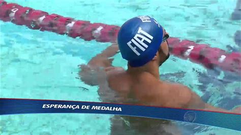 A primeira competição de natação em terras brasileiras aconteceu em 1898, os atletas nadaram uma distância de 1500 metros entre a fortaleza de villegaignon e a praia de santa luzia, localizada no rio de janeiro. Natação brasileira tem grande chance de medalha nas ...