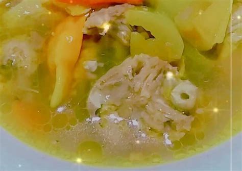 Resep garang asem ayam tanpa daun tanpa santan. Resep Garang Asem Ayam Tanpa Daun - Resep Garang Asem Ayam ...