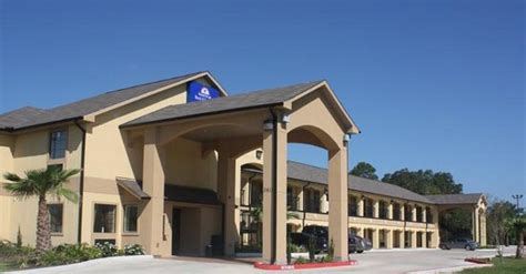 Americas best value inn & suites broad street lake charles. AMERICAS BEST VALUE INN & SUITES $146 ($̶1̶6̶0̶) - Prices ...