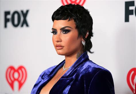 Demi Lovato Ddlovato Nude Onlyfans Leaks The Fappening Photo Fappeningbook