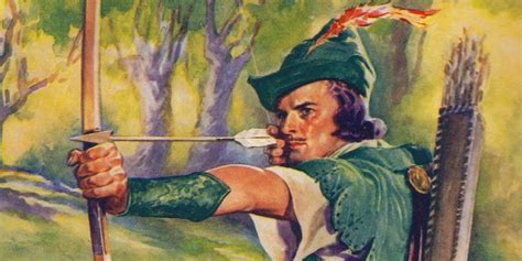 The official universal studios entertainment facebook page. Robin Hood: The True Story Behind The Man of British Poor ...