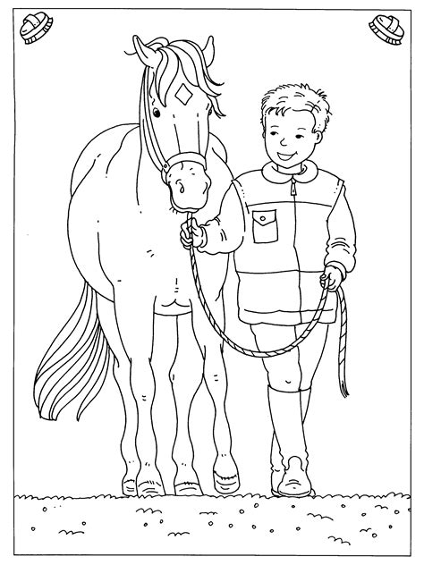 Horse Adult Coloring Horse Coloring Books Farm Animal Coloring Pages