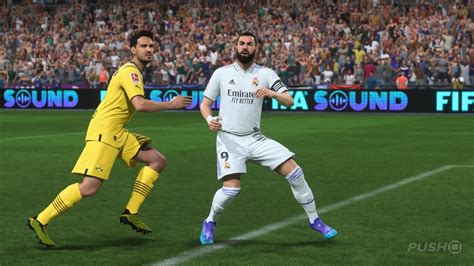 Fifa 23 Best Controller Settings And Camera Push Square