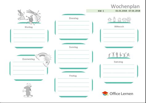 Wenn hier angebote geschrieben werden, gibt es dafür vorlagen für die verschiedenen modelle. Word: Diverse Vorlagen für die Schule - Office-Lernen.com