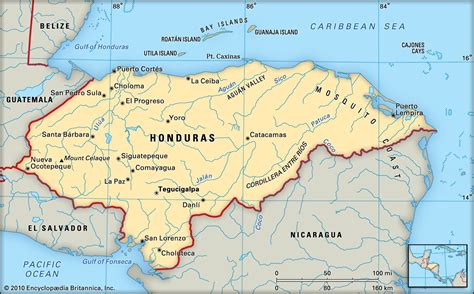 Honduras Kids Britannica Kids Homework Help