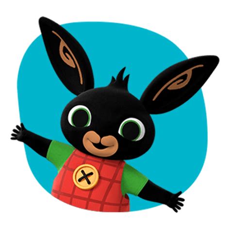 Bing Bunny Png Png Image Collection
