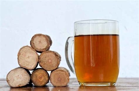 Jangan takut, teh chamomile tidak menimbulkan. Efek Samping Minum Bajakah Yang Harus Anda Tahu ...