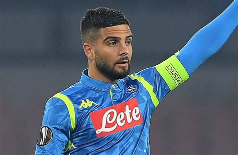 Lorenzo insigne ® запись закреплена. Klopp rules out Insigne swoop but is planning to add in ...