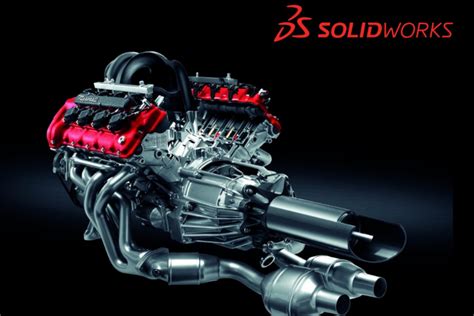 Download Free 100 Solidworks Wallpapers