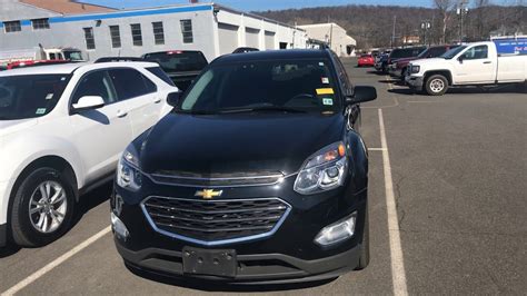 I specifically bought this because it's one of the few vehicles that does. 2017 Chevy equinox all-wheel-drive currently available ...