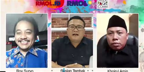 Promo handphone asli original oppo,vivo,iphone,samsung,xiaomi,realme.nikmati belanja online dengan harga termurah dan berkualitas di toko kami. Roy Suryo Sentil Risma: Tugas Menteri Bukan Membantu ...