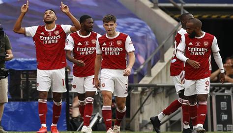 От admin 3 дней назад 1 просмотры. Arsenal Juara Piala FA usai Taklukkan 10 Pemain Chelsea