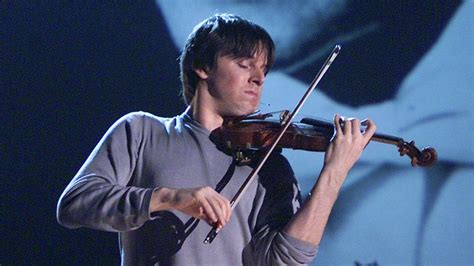 Joshua Bell Violinist Biography Music Recording Facts