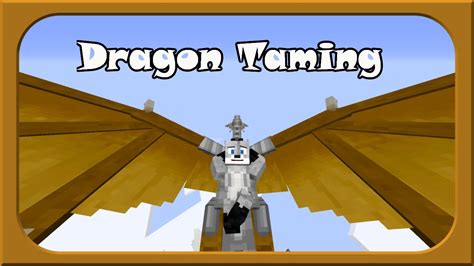We did not find results for: Ice and Fire Dragon Mod: Dragon Taming - YouTube