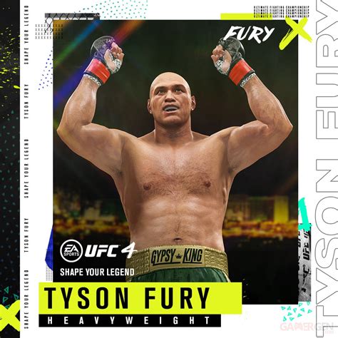 Revenge of the warriors was a mixed martial arts (mma) event held by the ultimate fighting championship (ufc) on december 16, 1994, at the expo center pavilion in tulsa, oklahoma. EA Sports UFC 4 dévoilé et détaillé, avec une date de ...
