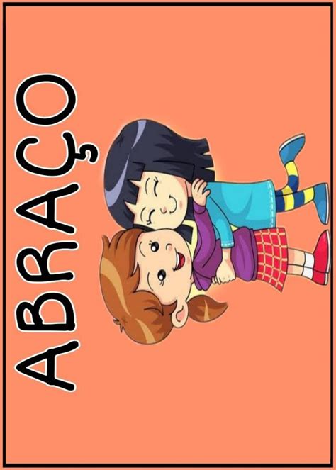 Dinamica De Acolhida Educação Infantil