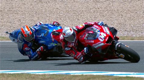 Información, novedades y última hora sobre moto gp. Gran Premio de España de Moto GP en el circuito de Jerez ...