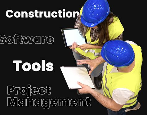 15 Best Construction Project Management Software Tools In 2023