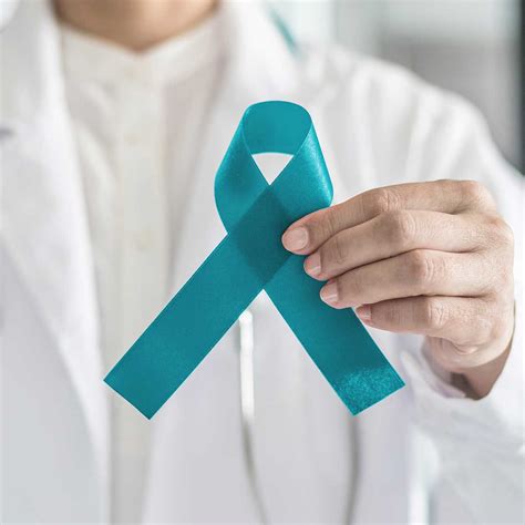 Ovarian Cancer Awareness Month September 2023 National Today