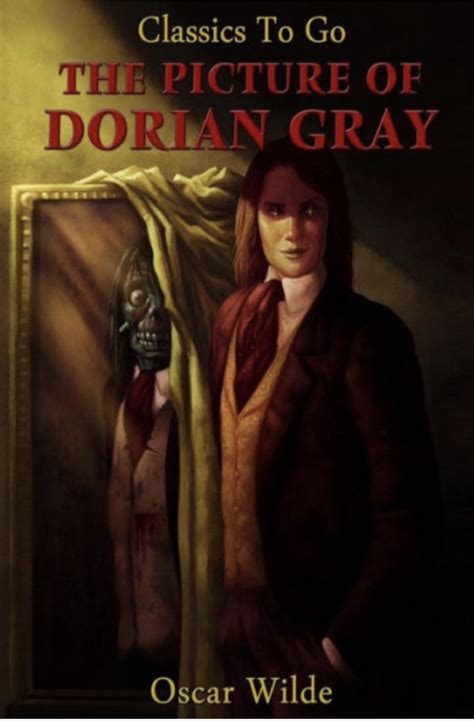 The Picture Of Dorian Gray In 2021