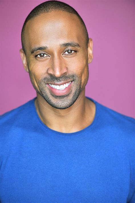 Professional Actor Headshots By Marc Cartwright Los Angeles Actor