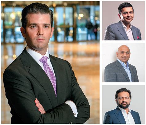 Faces 1 scathing question in new 'daily show' investigation. In The Name Of The Son: Donald Trump Jr's India Plans ...