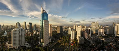 Find the best deals on flights from kuala lumpur international (kul) to jakarta (jkt). Melihat Perbandingan Jakarta Vs Kuala Lumpur | KASKUS