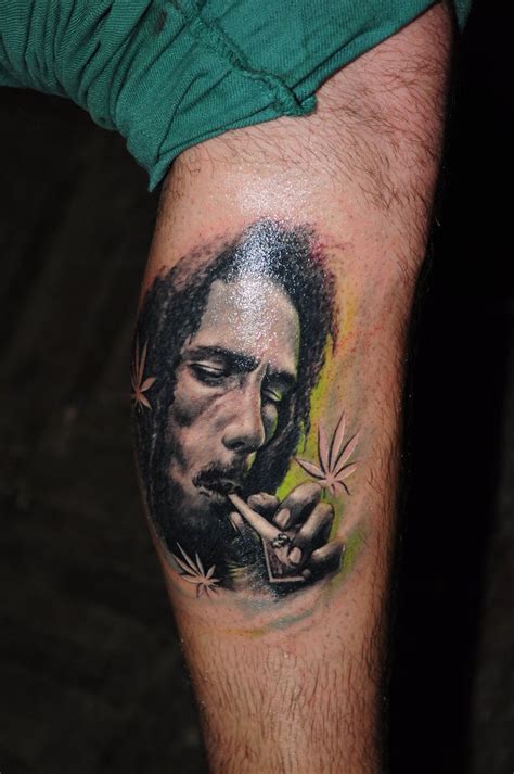 Maybe you would like to learn more about one of these? Bob Marley Tattoos Designs, Ideas and Meaning | Tattoos For You