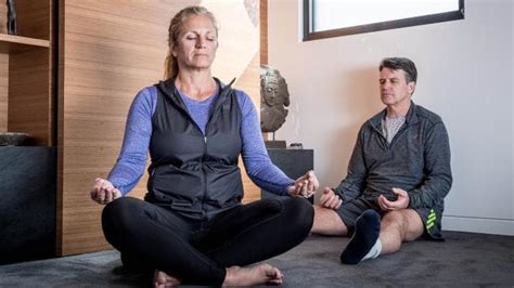 Facebook gives people the power to share and makes the world. HOW MEDITATION HELPED AFL GREAT PAUL ROOS - ADAM ...