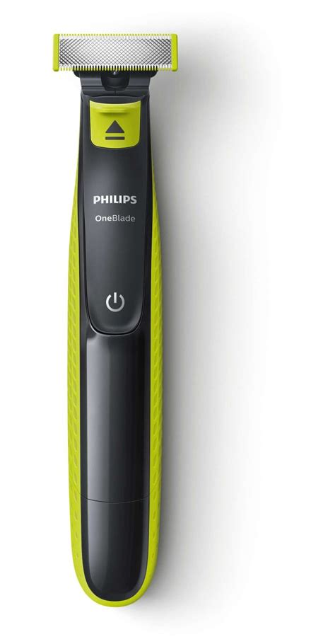 Even more advanced than the original, philips norelco oneblade pro is a revolutionary grooming tool with technology that can do it all with. Aparat de ras Philips OneBlade Face+Body QP2620/20 - Pret ...