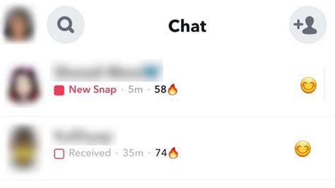 What Are Snapchat Streaks Explained Beebom