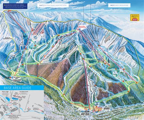 View detailed trail descriptions, trail maps, reviews, photos, trail itineraries, directions and more on traillink. Taos Ski Valley Trail Map | OnTheSnow