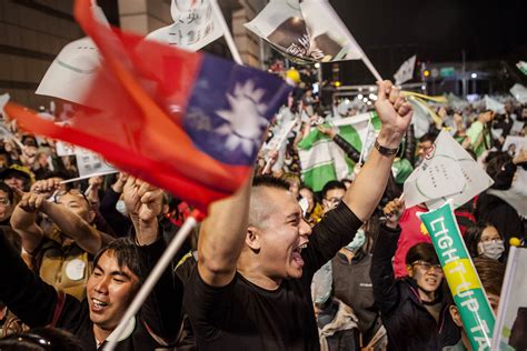 Taiwan, china, taiwan, province of china, or taiwan province, china are a set of politically controversial terms that characterize taiwan and its associated territories as a province or territory of china. There Is Only One China, And There Is Only One Taiwan ...